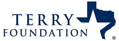 Terry Foundation Logo